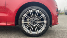 Land Rover Range Rover Sport 3.0 P460e Dynamic SE 5dr Auto Estate